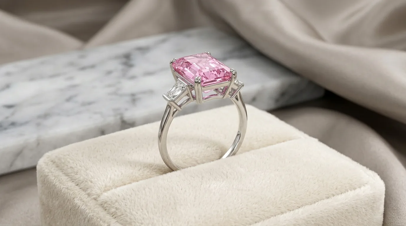 Delicate Jewellery